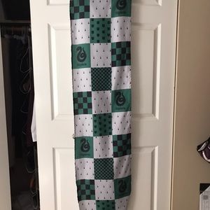 Harry Potter Slytherin Banner